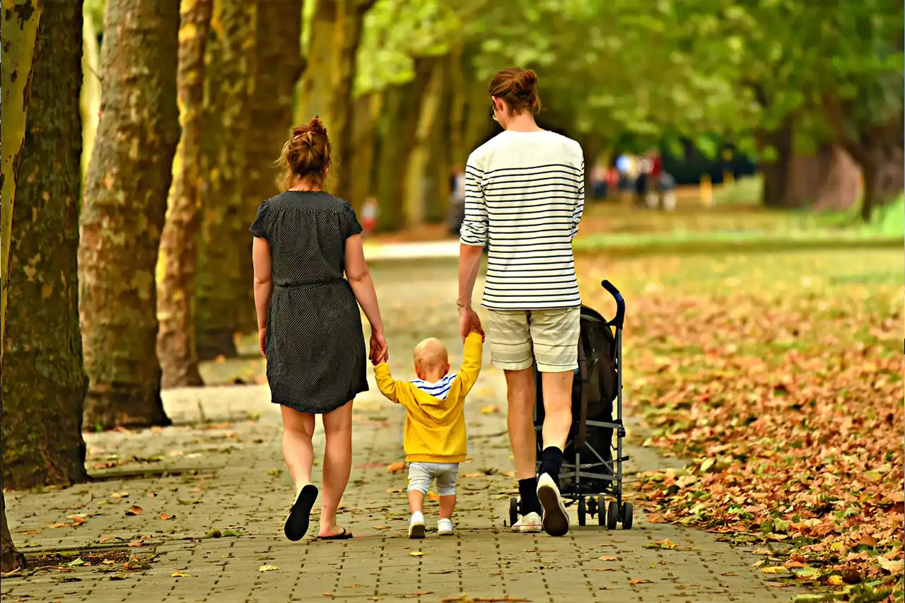 Ta en promenad och gör den digitala tipspromenaden.