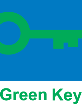 Green Key logotype
