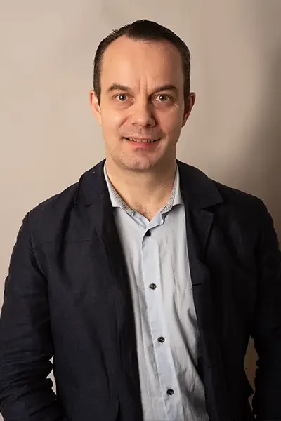 MARTIN BAUM